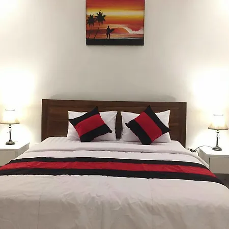 Bagong Guest House