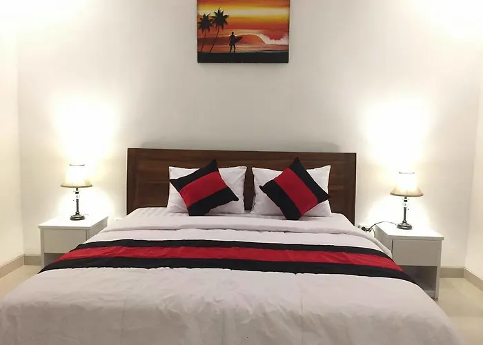 Gasthuis Bagong Canggu