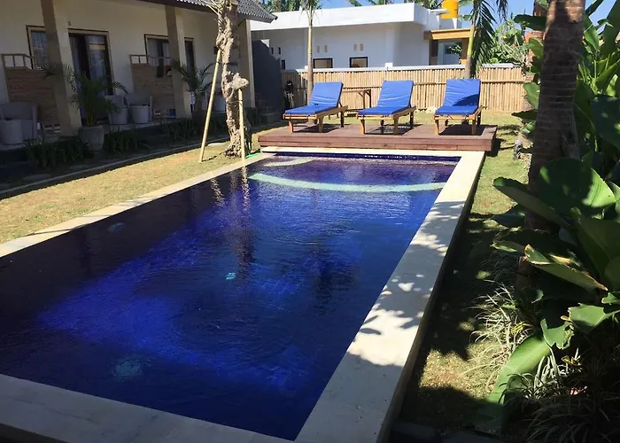 Bagong Gasthuis Canggu
