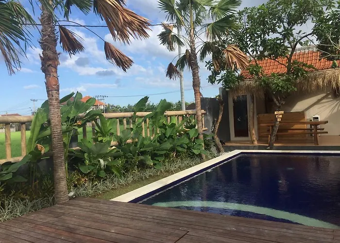 Bagong Gasthuis Canggu