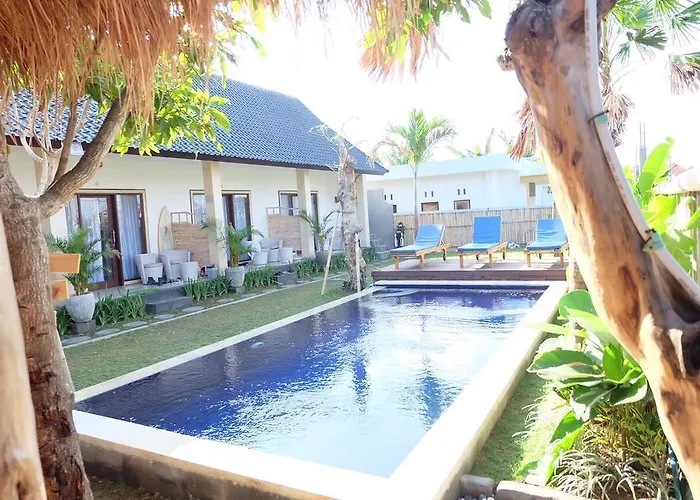 Bagong Gasthuis Canggu