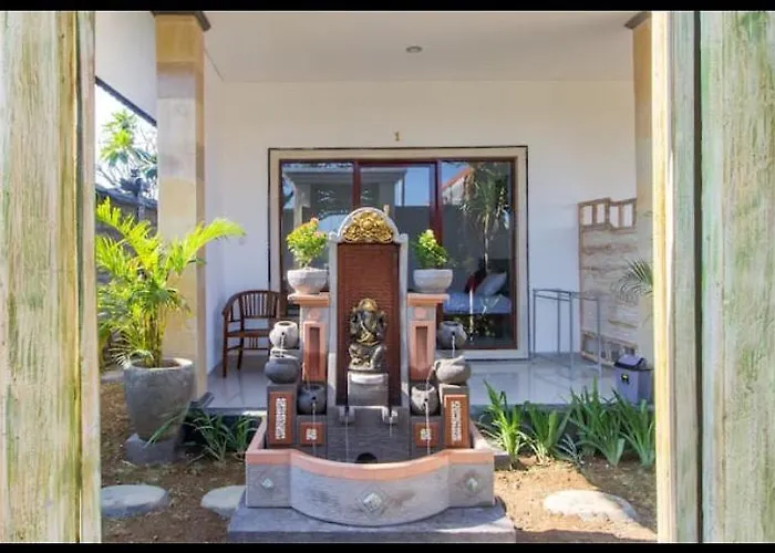 Gasthuis Bagong