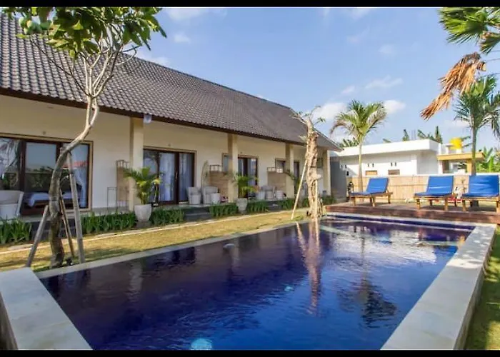 Gasthuis Bagong Canggu